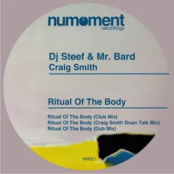 Ritual of the Body Club Mix