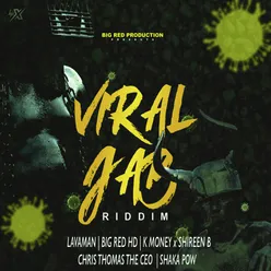 Ms Independent Viral Jab Riddim