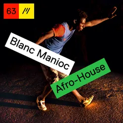 Afro-House