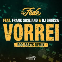 Vorrei Roc Beats Remix