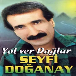 Yol Ver Dağlar