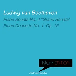 Piano Sonata No. 4 in E-Flat Major, Op. 7 "Grand Sonata": I. Allegro molto e con brio