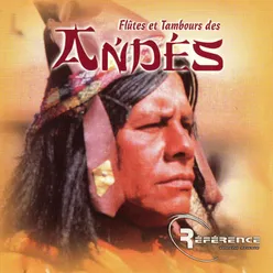 Flûtes Et Tambours Des Andes