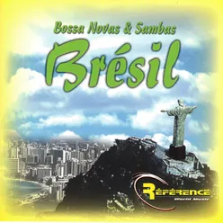 Bossa Novas & Sambas Brésil