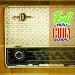 Full Radio Cuba - Album3