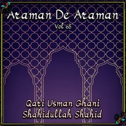 Araman De Araman, Vol. 68