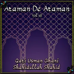 Qurban De Sham