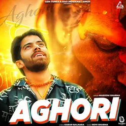 Aghori