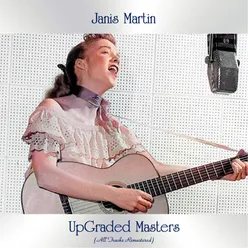 Upgraded Masters All Tracks Remastered