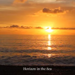 Horizon in the Sea