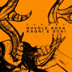 Nuvole rosa, ragni e guai