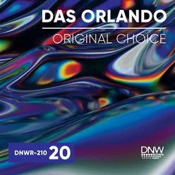 Original Choice Club Mix