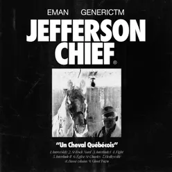 Jefferson Chief Un cheval Québécois