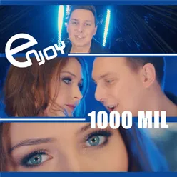 1000 mil Radio Edit