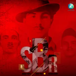 Sbr Tribute to Bhagath Singh