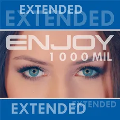 1000 Mil Extended