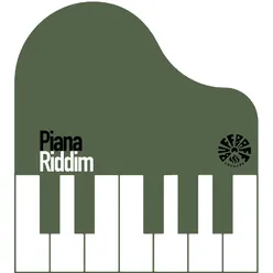 Piana Riddim