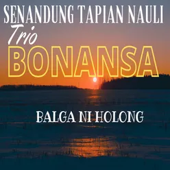 Senandung Tapian Nauli