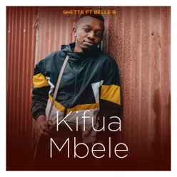 Kifua Mbele