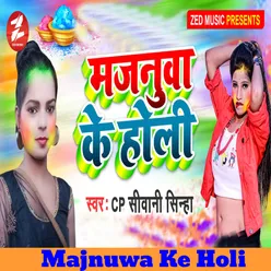 Majnuwa Ke Holi