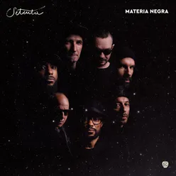 Materia Negra Deluxe Edition