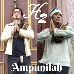 Ampunilah