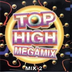 Top High Megamix Mix 2 究極顛峰新連續