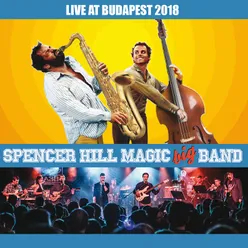 Live at Budapest 2018