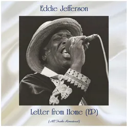 Letter from Home All Tracks Remastered, Ep