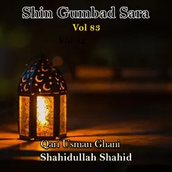 Shin Gumbad Sara, Vol. 83