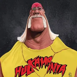 Hulk Hogan