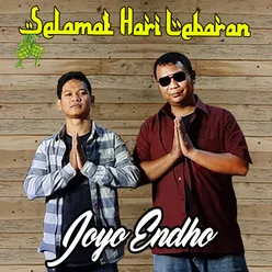 Selamat Hari Lebaran