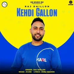 Kehdi Gallon