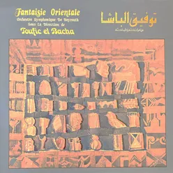 Fantaisie Orientale