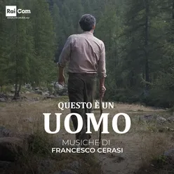 Questo è un uomo Colonna sonora originale della serie TV