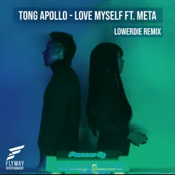 Love Myself Remix