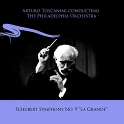 Symphony No. 9 in C Major, D. 994 "La Grande": III. Scherzo - Allegro Vivace