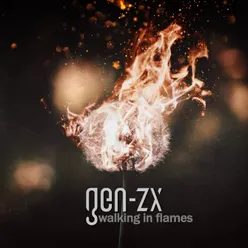 Walking in Flames Instrumental Club Version