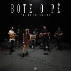 Bote o Pé