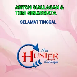 Selamat Tinggal