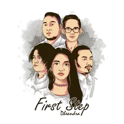 First St - EP