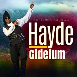 Hayde Gidelum Afro Remix