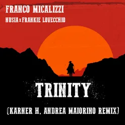 Trinity Remix