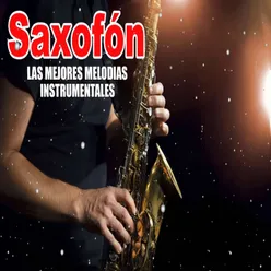 Relajante Saxofón Instrumental