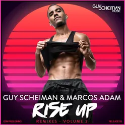 Rise Up 5Th Element Afro Mix