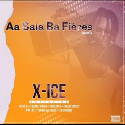 Aa sala ba fières Remix