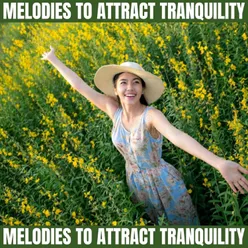 Melodies to Attract Tranquility