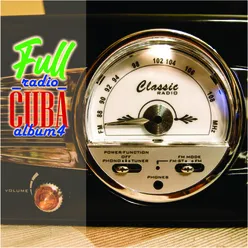 Full Radio Cuba - Album4