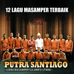 Lagu Terbaik Putra Santiago