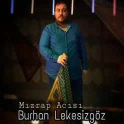 Mızrap Acısı